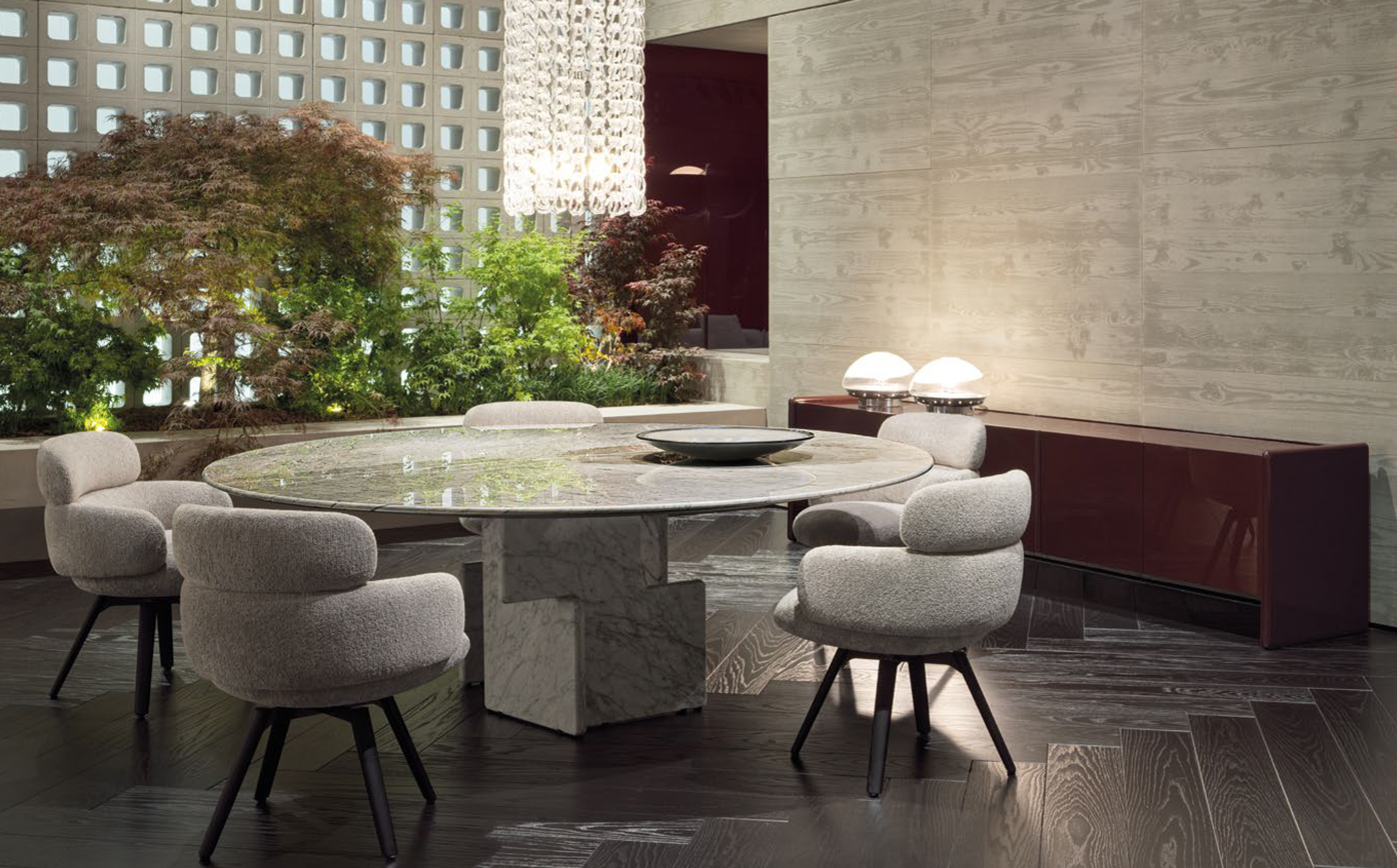 Vivienne (Swivel)