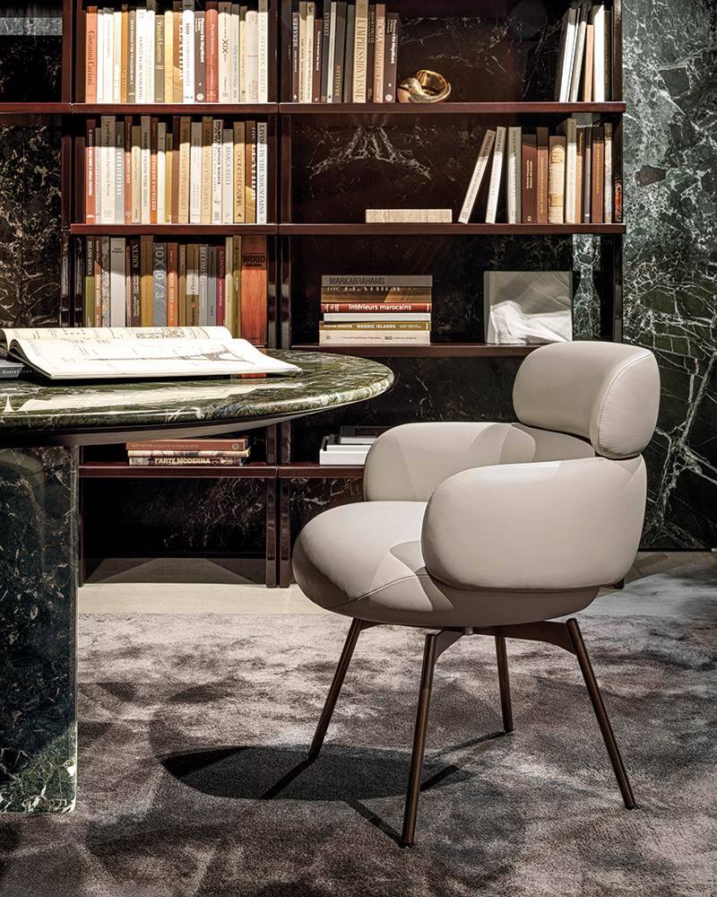Vivienne (Swivel) - Image 3